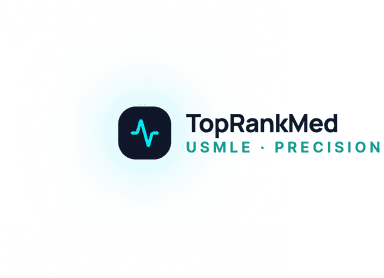 TopRankMed